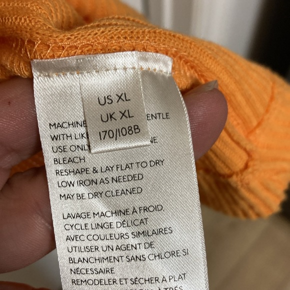 We the free soft sweater - Picture 3 of 8